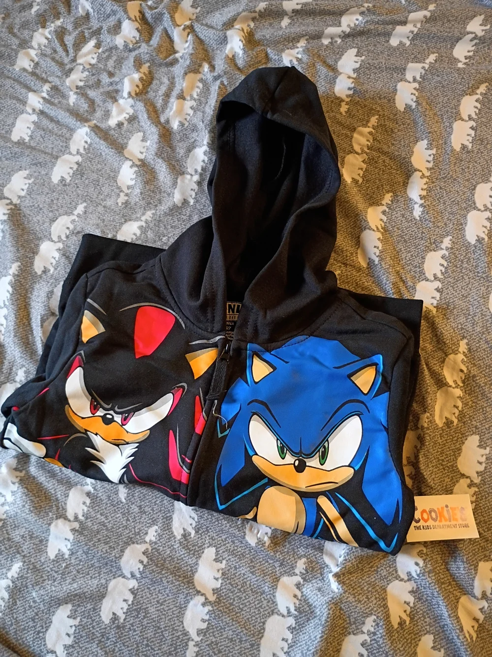 Sonic The Hedgehog sonic hedgehog